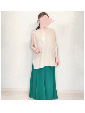 TSL.jpさんのコーディネート