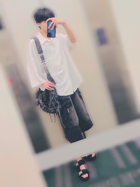 soy65さんのコーディネート