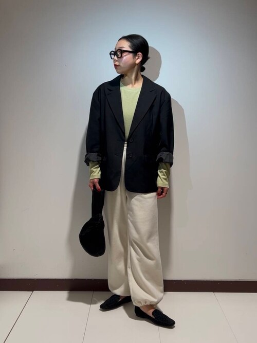 セール】オーバーサイズジャケット（その他アウター）｜ITEMS