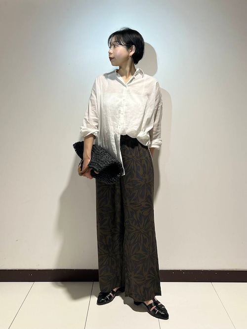 『MADE IN JAPAN』3.5センチグルカサンダル