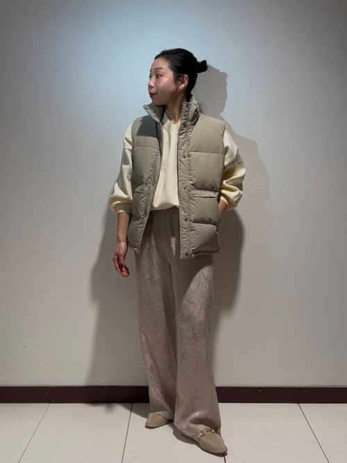 セール】ダウンベスト（ダウンベスト）｜ITEMS URBANRESEARCH
