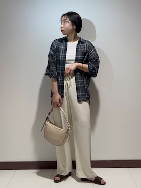 AKIRAさんのコーディネート