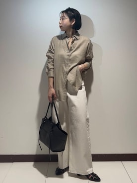 AKIRAさんのコーディネート