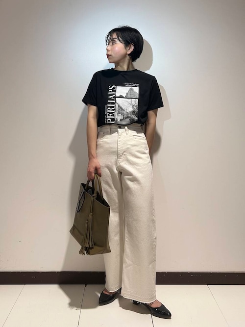 『MADE IN JAPAN』3.5cmポインテッドパンプス