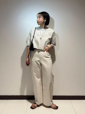 AKIRAさんのコーディネート