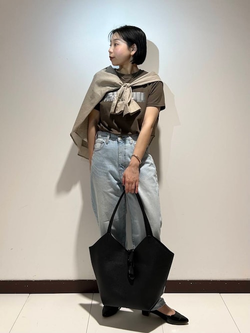 『MADE IN JAPAN』3.5cmポインテッドパンプス