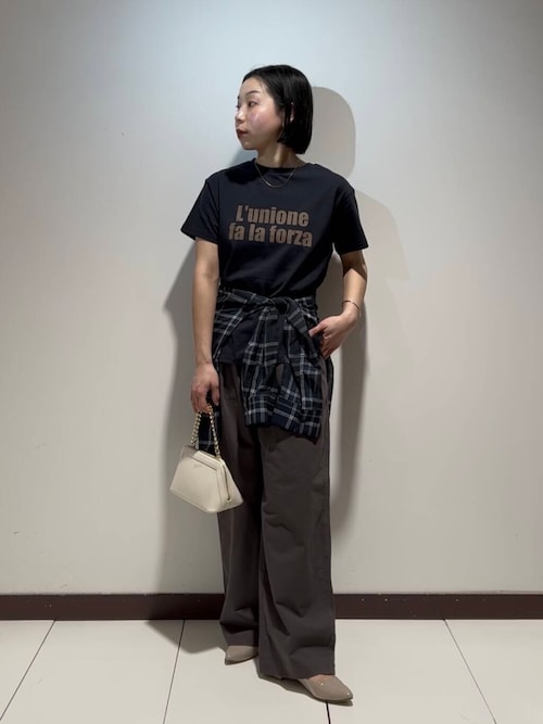 『MADE IN JAPAN』3.5cmポインテッドパンプス