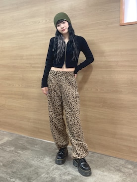 みおさんのコーディネート