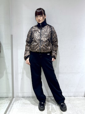 みおさんのコーディネート