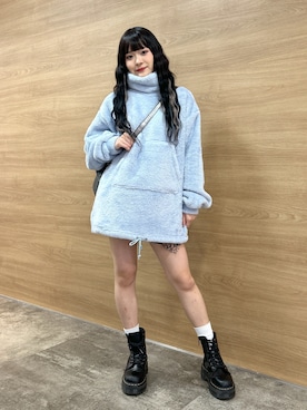 みおさんのコーディネート
