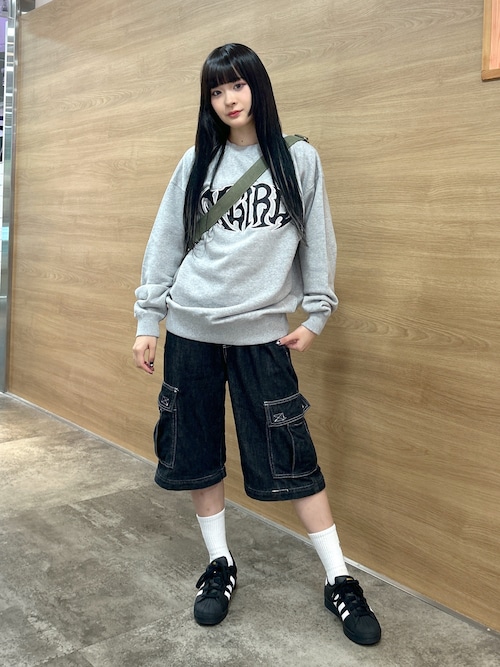 早い者勝ち X-girl STUDDED MESSENGER BAG 星型スタッズ◎ 楽天市場】【SALE／50%OFF】STUDDED MESSENGER BAG