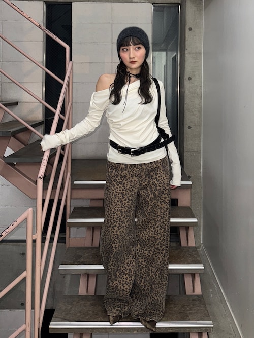 【versace】ワイドレッグ テーラード パンツ 即納】ワイドレッグカジュアルパンツ AS0070 – YOLO（ヨロ