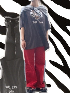 sakanaさんのコーディネート