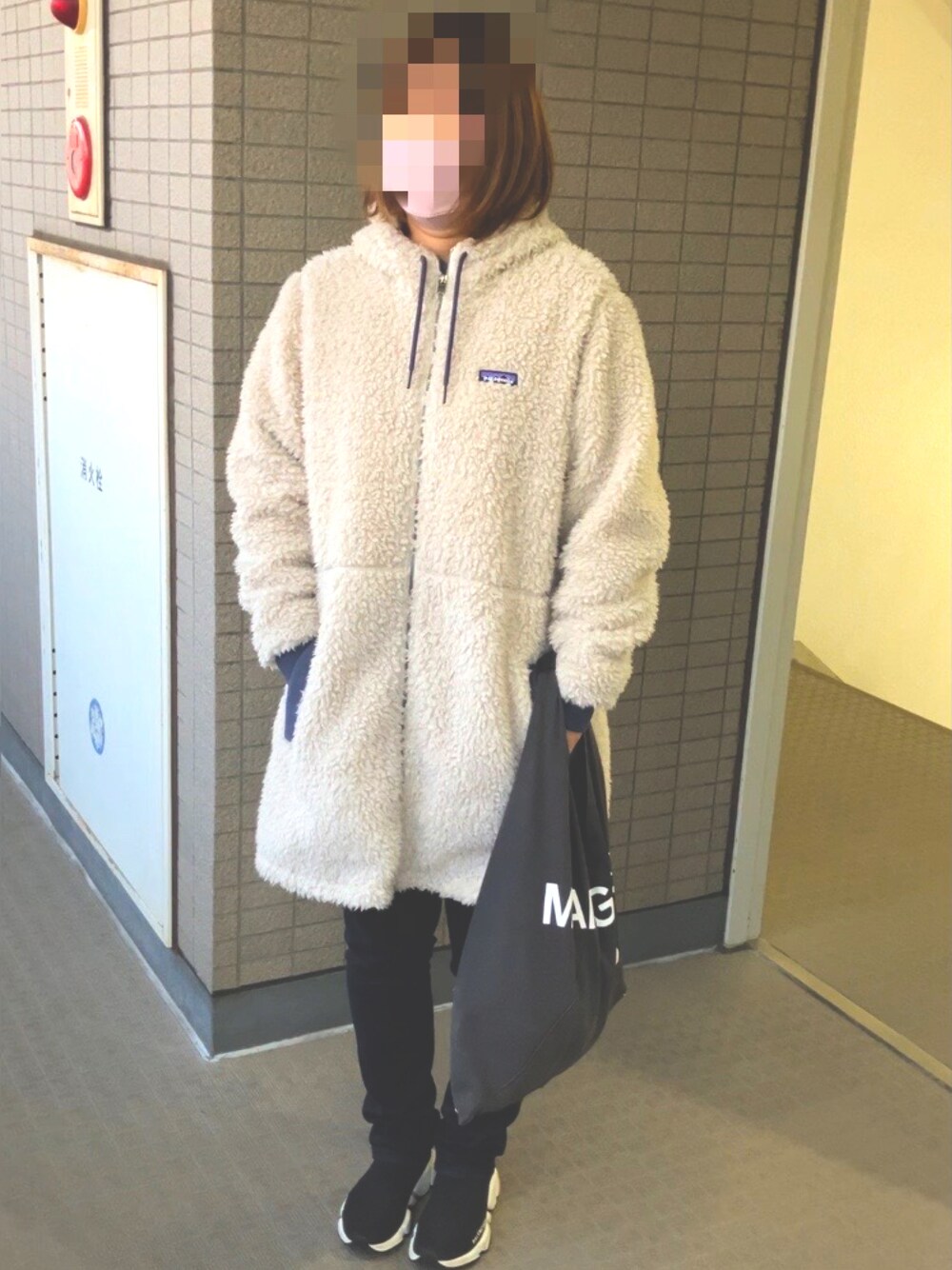 ダスティメサパーカー」の人気ファッションコーディネート - WEAR