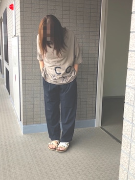 COGTHEBIGSMOKE（コグザビッグスモーク）の「【COGTHEBIGSMOKE