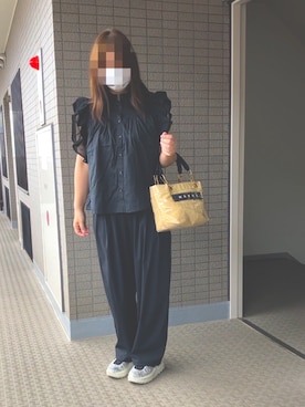 yumittさん(レディース・165cm)の秋コーディネート