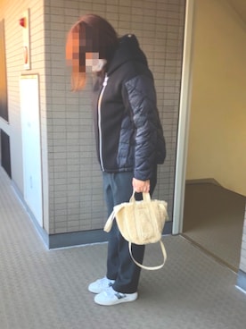 yumittさんの（BALENCIAGA | バレンシアガ）を使ったコーディネート