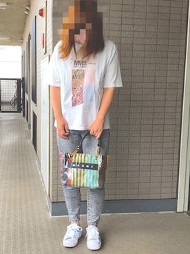 MM6 Maison Margiela(エムエムシックス メゾン マルジェラ)の「MM6 Maison Margiela