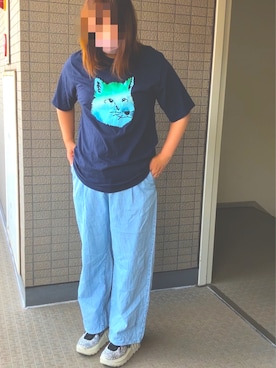 yumittさんのコーディネート