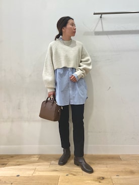 yuinaさんのコーディネート