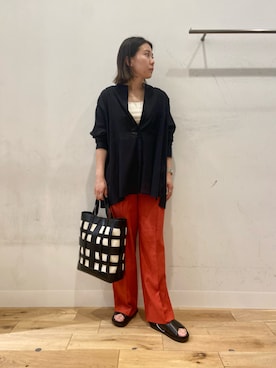 yuinaさんのコーディネート