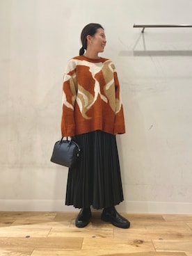 yuinaさんのコーディネート