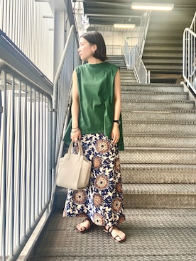 yuinaさんのコーディネート