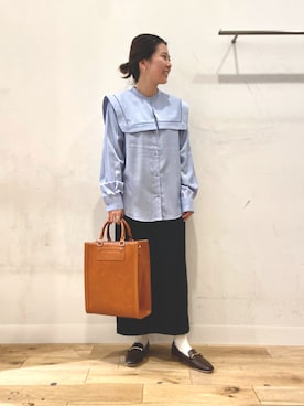 yuinaさんのコーディネート