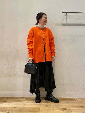 yuinaさんのコーディネート