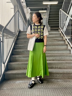 yuinaさんのコーディネート