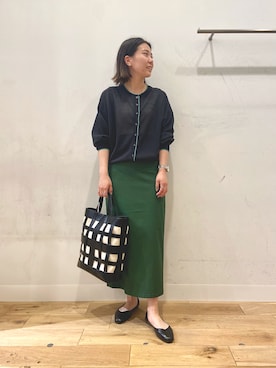 yuinaさんのコーディネート