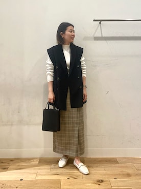 yuinaさんのコーディネート