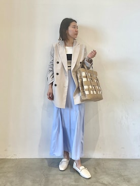 yuinaさんのコーディネート