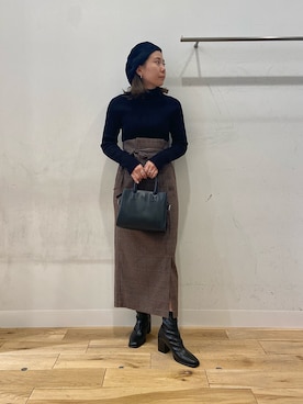 yuinaさんのコーディネート