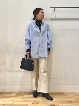 yuinaさんのコーディネート