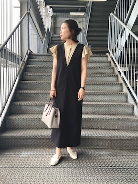 yuinaさんのコーディネート