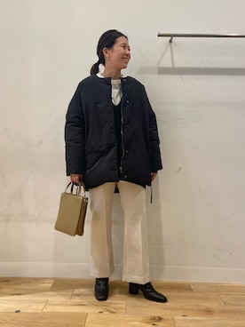 yuinaさんのコーディネート