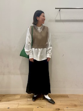 yuinaさんのコーディネート