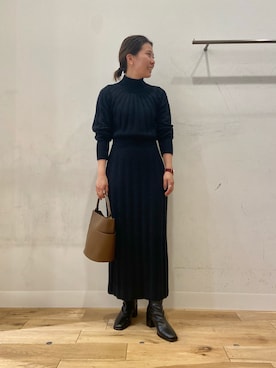 yuinaさんのコーディネート