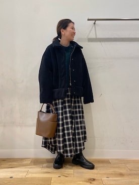 yuinaさんのコーディネート