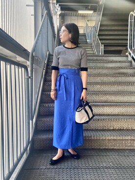 yuinaさんのコーディネート