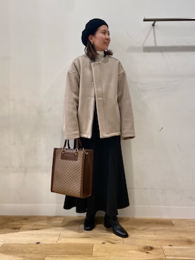 yuinaさんのコーディネート