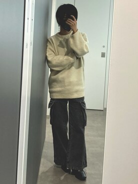 れおさんのコーディネート