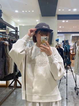 いくみさんのコーディネート