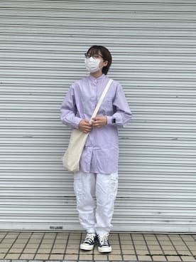 いくみさんのコーディネート