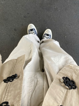 いくみさんのコーディネート