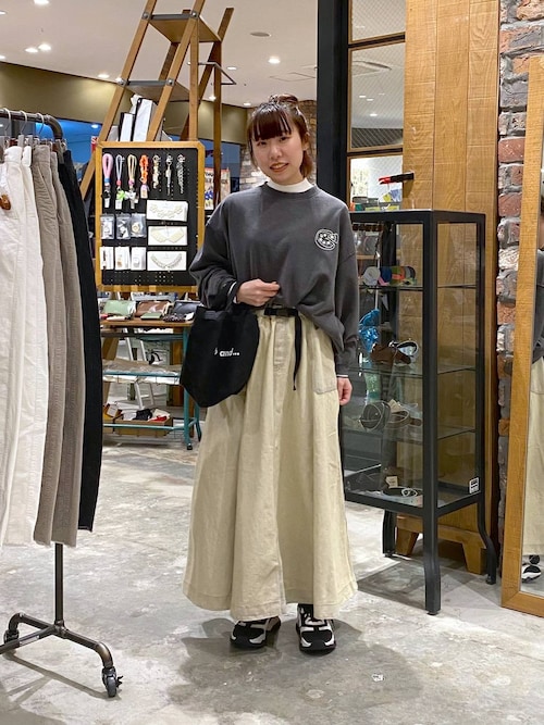 セール】ソフトタッチハイネックラインプルオーバー（ニット/セーター