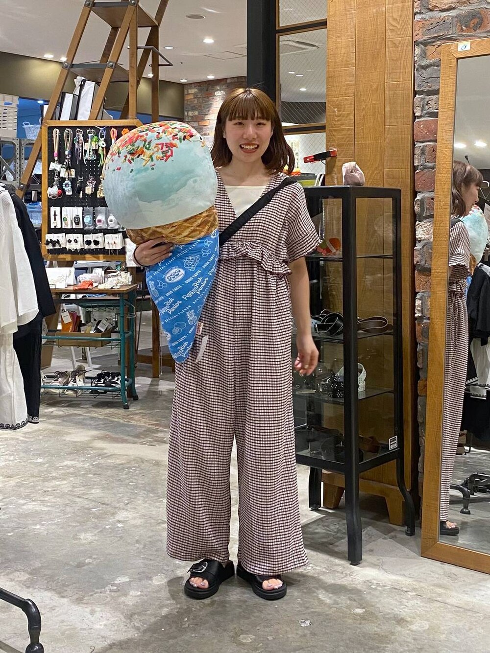 クシュワイドロンパース 楽天市場】DRYクシュワイドロンパ-ス niko and  ニコアンド