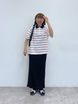 いくみさんのコーディネート