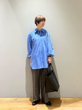 藤田（fujita）さんのコーディネート